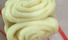 怎么做花卷视频